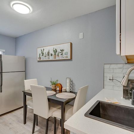 Cozy Bay Area Vacation Rental With Patio 헤이워드 외부 사진