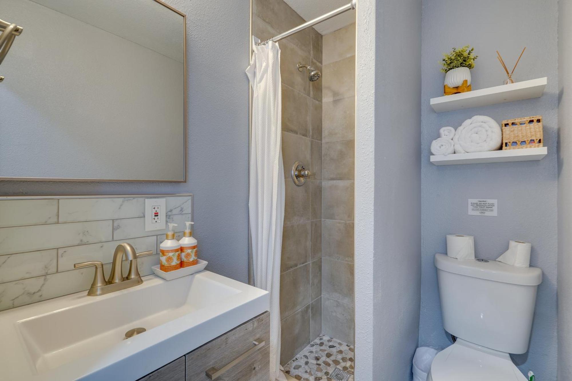 Cozy Bay Area Vacation Rental With Patio 헤이워드 외부 사진