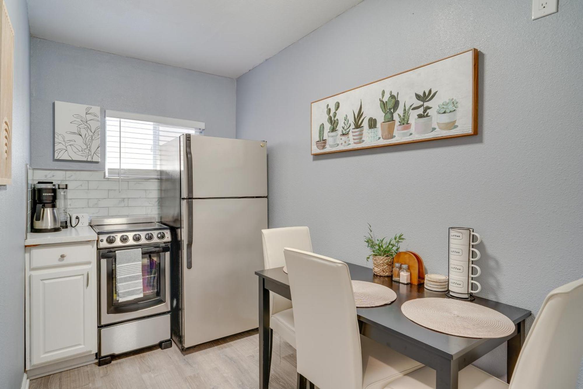 Cozy Bay Area Vacation Rental With Patio 헤이워드 외부 사진